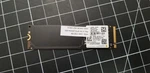 Samsung 256GB M.2 2280 Nvme Pcie Solid State Drive MZ-VLQ256B MZVLQ256HBJD-00BH1. Fixed Price $31.49.