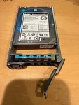 Seagate ST1200MM0007 1.2TB 10K Sas 2.5" Hdd - Bare Drive, Smart Tested. Fixed Price $40.00.