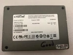 Micron Crucial 128GB 2.5" Sata Iii CT128M4SSD2 Internal Drive. Fixed Price $26.00.