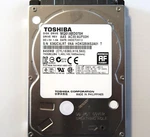 Toshiba MQ01ABD075H HDKGB06S2A01 Aas AC30/AUF03H Philippine 2.5" 750GB OCT2013. Fixed Price $96.00.