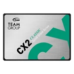 Team Group CX2 2.5" 1 Tb Serial Ata 3D Nand. Fixed Price $161.03.