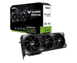 !flash Sale! Asus Tuf Gaming Geforce Rtx 5080 Oc 16GB GDDR7 New Sealed Gpu. Fixed Price $1350.00.