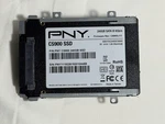 Pny CS900 240GB 2.5" Sata Iii Internal Solid State Drive. Fixed Price $25.00.