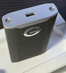 Sandisk Professional 2TB G-drive Ssd Ultra-rugged, Portable External Nvme.... Fixed Price $389.00.