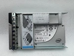 Dell Emc MFN95 Intel 240GB 2.5" SSDSC2KB240G7R W 3.5" Tray Solid State Drive. Fixed Price $57.00.