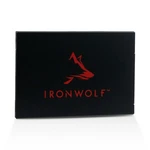 Seagate Ironwolf 125 250GB ZA250NM10002 Sata 6GB/S 3D Tlc 2.5" Enterprise Ssd. Fixed Price $59.00.