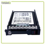P40502-B21 Hpe 480GB Sata 6GBPS Mu 2.5" Solid State Drive P63828-001 P41527-001. Fixed Price $259.00.
