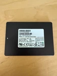 Samsung PM863A 3.84TB Sata Ssd 98% Life MZ-7LM3T80. Fixed Price $429.00.