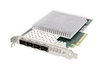 Qlogic QLE2694-DD 16GBS Quad Port Fc Pci Express GEN3 X16 Hba Card. Fixed Price $139.99.