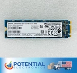 Wd 240GB 6GBPS Sata Ri Tlc 2280 M.2 Ssd Ultrastar Dc SA210 HBS3A1924A4M4B1. Fixed Price $60.00.