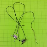 Hp G60 HSTNN-W51C Laptop Computer Antenna. Fixed Price $13.95.