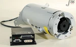 B124 Asml Green Laser Head W/ Controller 4802-1001 4022.455.0986. Fixed Price $1680.98.
