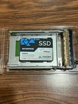 Axiom 480GB Enterprise EV200 2.5-INCH Hot-swap Sata Ssd Iii. Fixed Price $199.99.