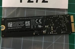 Air A1466 2017 256GB Ssd Samsung Ssubx Pci-e X4 3.0 655-1959A MZ-JPV256S/0A2. Fixed Price $22.49.
