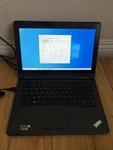 Lenovo Thinkpad S1 Yoga Fhd Touchscreen I5 4200U 128GB Ssd Ram (read). Fixed Price $60.00.