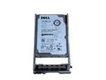 Dell 1.2TB T6TWN 2.5" Sas Server Hard Disk Drive HUC101212CSS600 W/tray. Fixed Price $21.99.