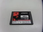 Kingston Technology SV300S37A Ssdnow Series 2.5" Sata Iii 60GB. Fixed Price $19.95.