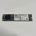 Intel 256GB SSDSCKGF256A5 M.2 Sata 2280 - 0GHPKF. Fixed Price $65.00.