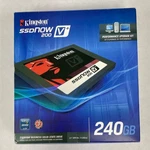 Kingston 240GB Ssdnow 200 V+. Fixed Price $34.99.