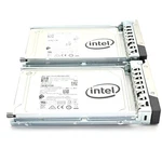 Lot Of Intel Pro 5450S Series SSDSC2KF256GB Sata Dpn 02X50D W/ Tray. Fixed Price $58.65.