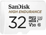 Sandisk High Endurance Gb Class 10/UHS-I U3 Microsdhc (SDSQQNR-032G-GN6IA). Fixed Price $60.58.