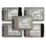 Lot Of Intel Pro 1500 Series SSDSC2BF180A4L Solid State Drive 180GB. Fixed Price $89.00.