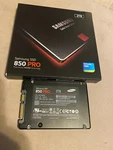 Samsung 850 Pro Series 2TB 2.5INCH SATA3 6GBPS Internal Ssd MZ7KE2T0. Fixed Price $249.99.