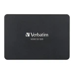 Verbatim VI550 S3 Ssd - Internal 1TB Solid State Drive 2.5'' Sata Iii. Fixed Price $508.25.