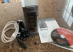 Buffalo Linkstation HS-DH500GL W/ Power, Ethernet, Disk, Guide. Fixed Price $49.99.