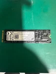 Micron 1100 256GB M.2 Sata Ssd 2280 MTFDDAV256TBN-5 Ahci Tested Working. Fixed Price $39.00.