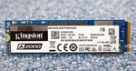 Kingston 1TB M2 Nvme Pci Express (SA2000M8/1000G) Solid State Drive-uk. Fixed Price $319.84.