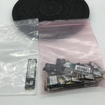 Lot Of 42 Assorted M.2 Ssds 128GB-512GB Samsung Micron Western Digital Kioxia. Fixed Price $1000.00.