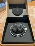 Cisco Meraki MV12WE Cloud-managed Smart Camera With 128GB Storage White. Fixed Price $766.00.