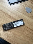 Adata Xpg SX6000NP 256GB M.2 2280 Internal Ssd. Fixed Price $30.00.