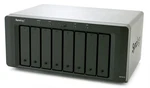 Synology Diskstation DS1812+ Nas Profesionally Refurbished Year Warranty. Fixed Price $595.00.