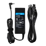 19V 4.74A Ac Adapter Charger For Iomega Storcenter IX4-200D 31848000 Nas Power. Fixed Price $22.01.