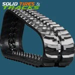 230X72X43 Excavator TRACKS(2) Fits Volvo EC14,EC15/ Takeuchi 12,14/ Hitachi UE15. Fixed Price $850.00.