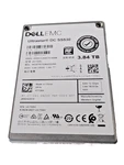 0TT26V Dell 3.84TB Sas 12GBPS Read Intensive 2.5'' Ssd WUSTR1538ASS200. Fixed Price $650.00.