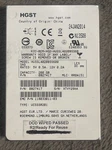 Hgst HUSSL4020BSS600 200GB 2.5" 6GB/S Sas Solid State Drive Emc P/N:118033011-03. Fixed Price $29.99.