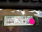 Oem Sk Hynix 256GB M.2 Sata PC401 Nvme Ssd Solid State Drive HFS256GD9TNG. Fixed Price $39.99.
