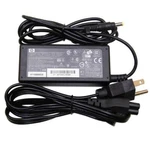 Genuine Hp Mini 100 Laptop Charger Ac Adapter Power Cord. Fixed Price $19.99.