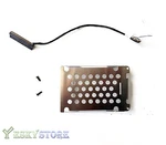 Hp Hard Drive Caddy W/sata Connector 50.4SU16.031 DV7-7000 DV7T-7000. Fixed Price $25.50.
