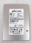 Micron 1300 MTFDDAK512TDL-1AW1ZABDA 512GB 2.5" Sata Iii Solid State Drive. Fixed Price $74.99.