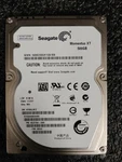 Seagate 9UZ154-285 ST9500562AS 500GB 7.2K Rpm 16MB Cache 3 Gb/s Sata 2.5" Hdd. Fixed Price $21.73.