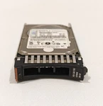 Ibm 42D0638 300GB 6GBPS 2.5" Sas Hard Drive ,42D0641, MBD2300RC. Fixed Price $35.00.