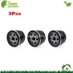 3PCS Oil Filter For John Deere Z255 Z315E Z320M Z320R Z325E Z330M Z330R Z335E. Fixed Price $27.39.