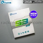 Plextor 3C01110169 S3 Series 128GB Sata 6GBPS 2.5" Ssd New. Fixed Price $20.00.