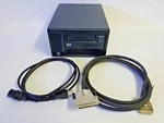 Hp Storageworks LTO-4 Ultrium 1840 External Tape Drive Scsi EH854A. Fixed Price $395.00.