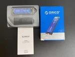 Orico 1TB M.2 Nvme Ssd Pcie GEN3X4 Internal Solid State DRIVE3O00MB/S For. Fixed Price $180.00.