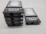 Lot Of Seagate ST32000444SS And ST2000NM001 2TB 3.5" Hdd With Cuddy. Fixed Price $119.99.